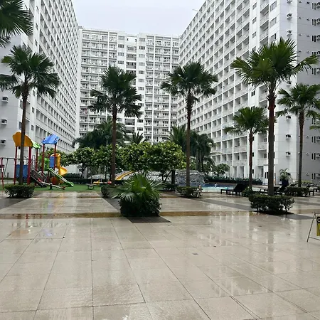 Marbys Pad Shore Residences