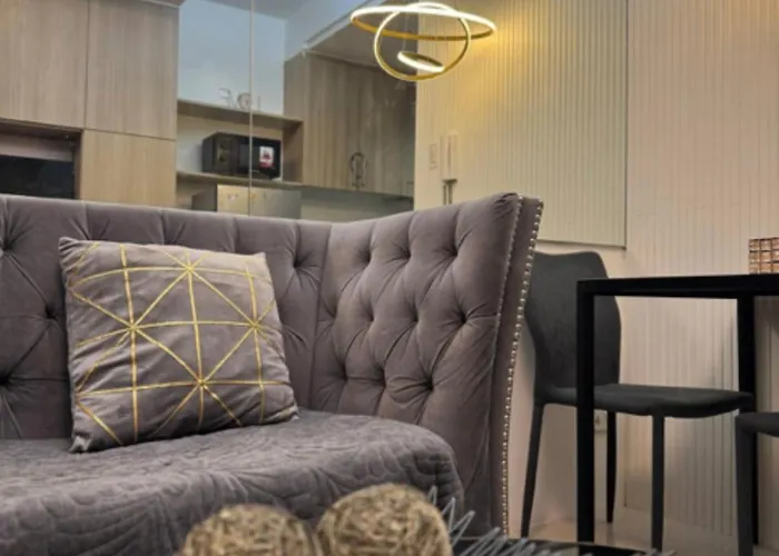 Marbys Pad Shore Residences