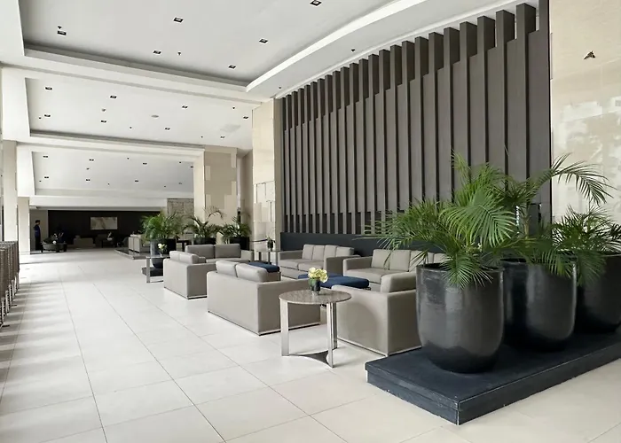 Marbys Pad Shore Residences * Manila