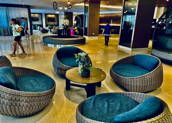Marbys Pad Shore Residences * Manila