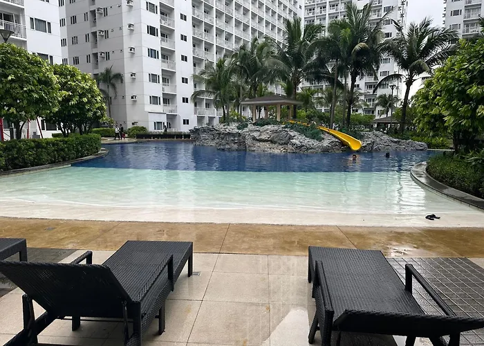 Marbys Pad Shore Residences *
