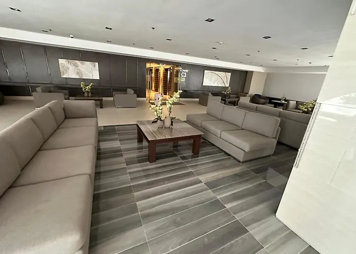Marbys Pad Shore Residences