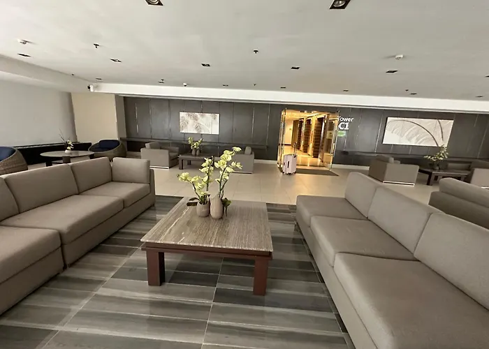 Marbys Pad Shore Residences Manila