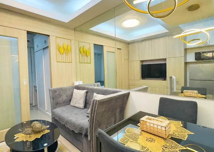 Marbys Pad Shore Residences *